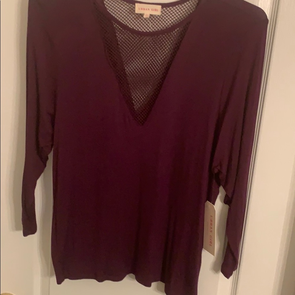 Sexy shirt